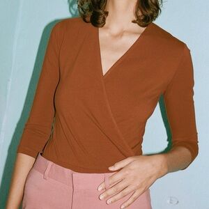 Rodebjer Louise Bodysuit Size S